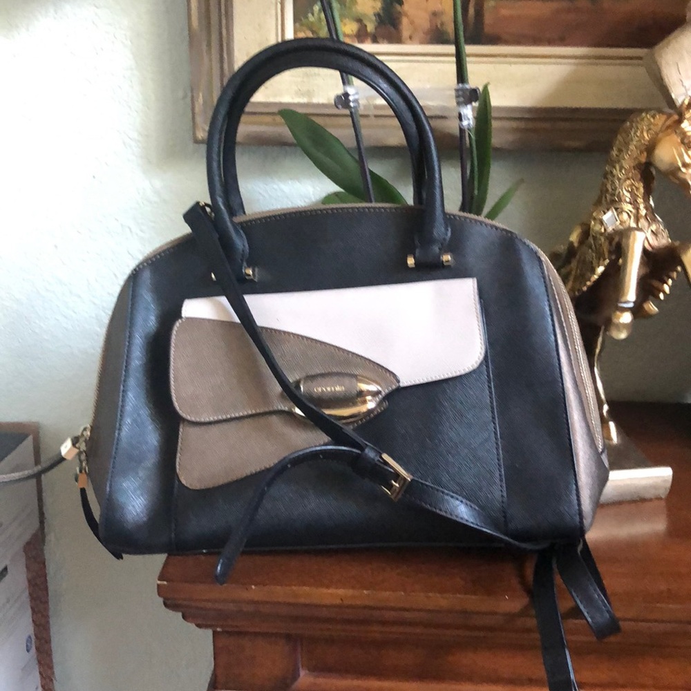 Cromia satchel bag